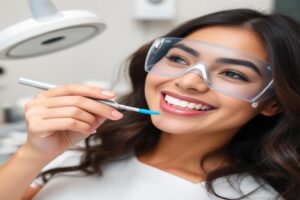 Preventive Dentistry in India